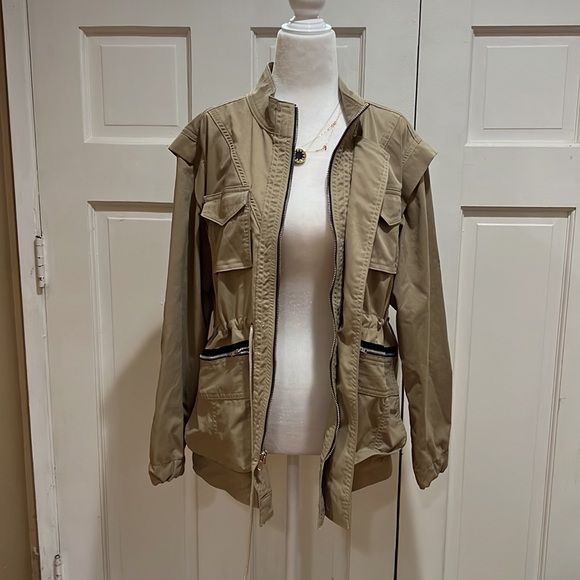 McGuire Jacket - Picture 7 of 9